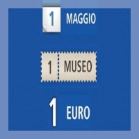 1er mai musée à 1 euro