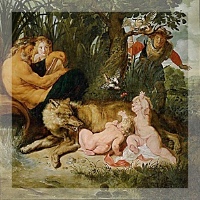 romulus et remus