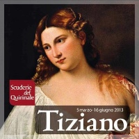 Tiziano au Quirinale
