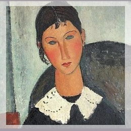 Expo Modigliani