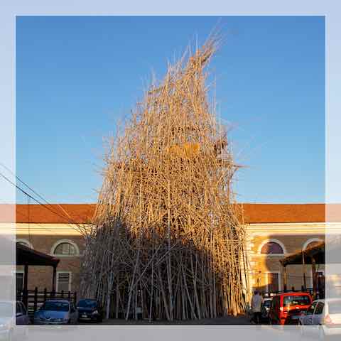 Big Bambù