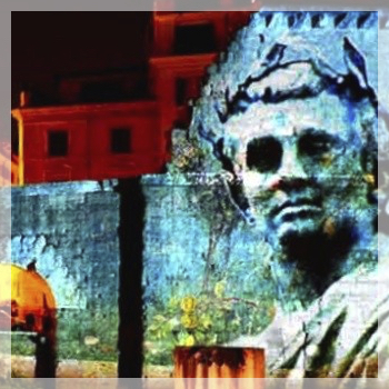 Son et lumières Forum