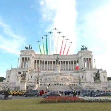 Monument Victor-Emmanuel