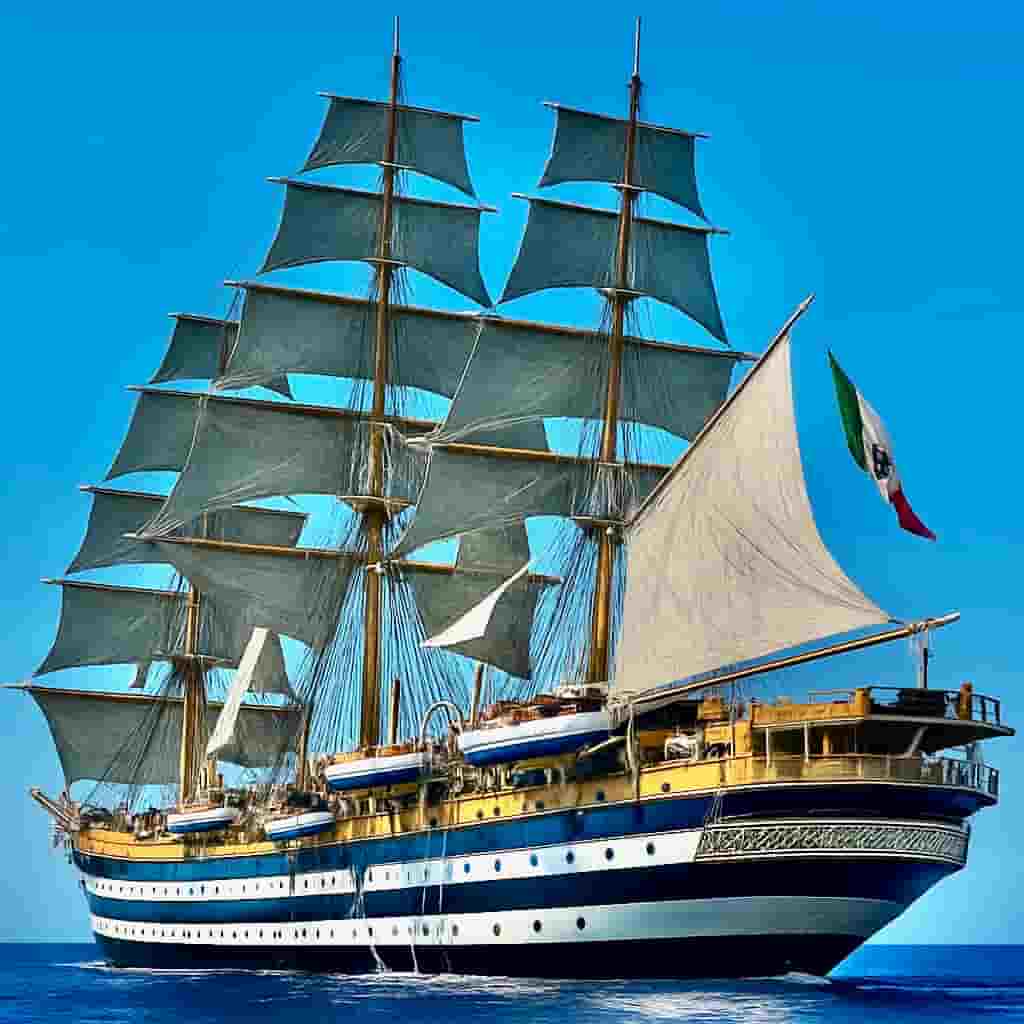 Amerigo Vespucci